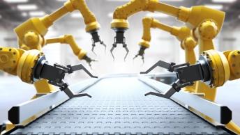 KTR-Komponenten für die Robotik KTR-Komponenten für die Robotik