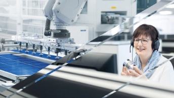 KTR-Komponenten für die Automation KTR-Komponenten für die Automation