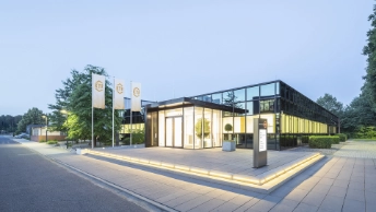 KTR Systems - Tacke Communication Center KTR Systems - Tacke Communication Center