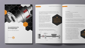 Whitepaper Servokupplungen DE - KTR Systems Whitepaper Servokupplungen DE - KTR Systems