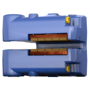 製品画像 KTR-STOP YAW XS ヨーブレーキ 油圧ブレーキシステム 製品画像 KTR-STOP YAW XS ヨーブレーキ 油圧ブレーキシステム