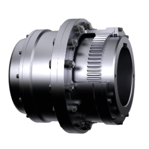 Product image GEARex DAB all-steel gear couplings easy to assemble power density Product image GEARex DAB all-steel gear couplings easy to assemble power density