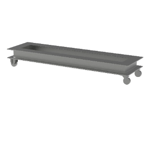 Product image frames and stands - special types according to your requests and specifications by KTR Product image frames and stands - special types according to your requests and specifications by KTR
