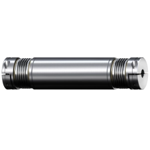 Image produit TOOLFLEX ZR Accouplements à soufflet, à entretoise avec tube en aluminium collé Image produit TOOLFLEX ZR Accouplements à soufflet, à entretoise avec tube en aluminium collé