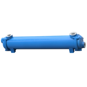 Product image Oil-water cooler TAK TP cooling systems cooling of lubricating oil, heat recovery Product image Oil-water cooler TAK TP cooling systems cooling of lubricating oil, heat recovery