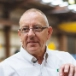 Tony Hewitt, PMC Harvesters Tony Hewitt, PMC Harvesters