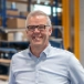 Stefan Hülsmann, Vertriebsleiter D-A-CH bei Börger Stefan Hülsmann, Vertriebsleiter D-A-CH bei Börger