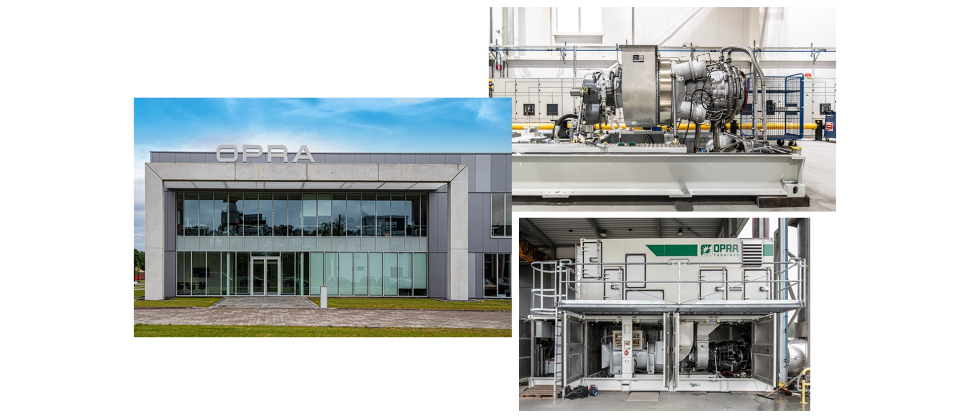 KTR Insight, Story: Energie und Wärmeerzeugung vor Ort, Mosaik KTR Insight, Story: Energie und Wärmeerzeugung vor Ort, Mosaik