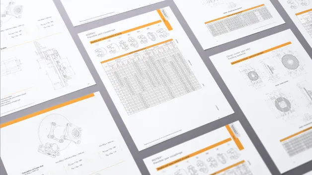 Especificações para BoWex® FLE-PAC